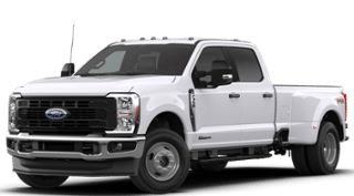 2026 Ford Super Duty® External Image 2